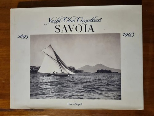 Yacht club canottieri savoia - club,