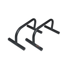 Spart fitness parallette - parallette, basse