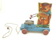  GIOCATTOLO VINTAGE GIOCO
