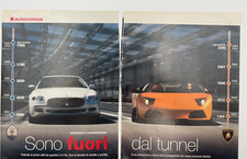 Clipping Ritaglio Articolo