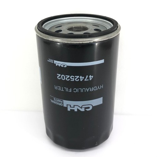 Filtro olio idraulico 47425202 - olio,