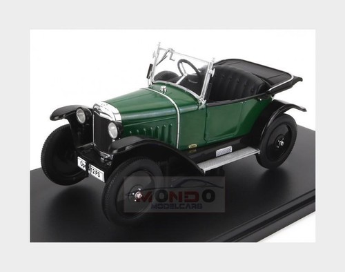 Edicola opel 12 - 1:24, ps