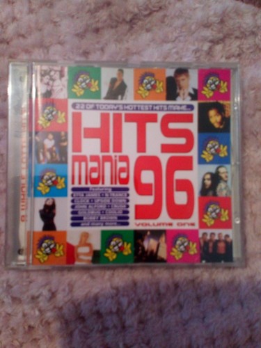 Various artists hit s - various, hit's