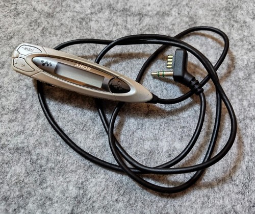Sony wme23l walkman lettore - sony, rm-wme23l