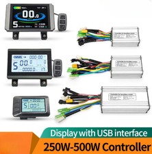 Controller KT 15-22A e display
