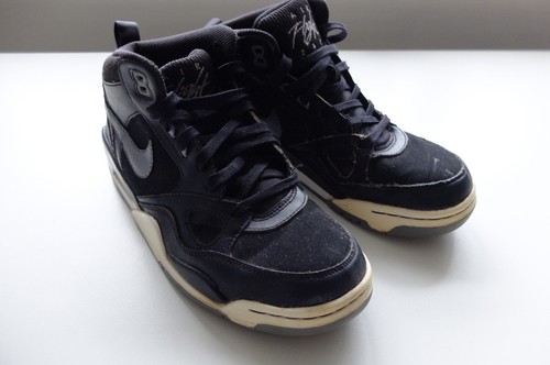 Nike air flight - flight, mid