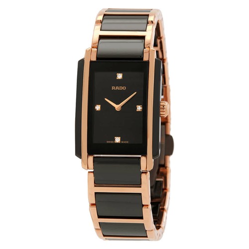Orologio rado integral jubile - orologio,
