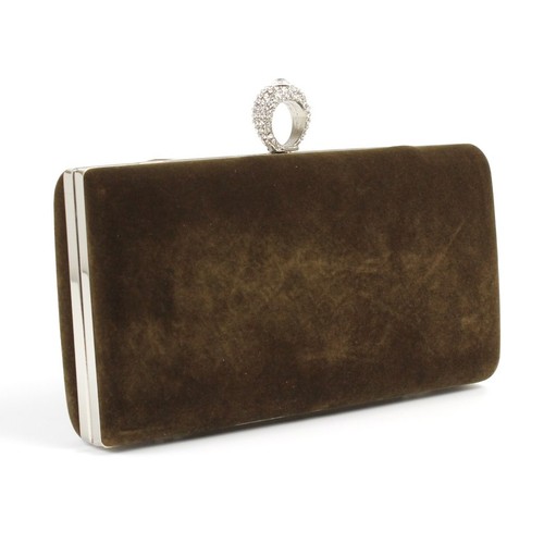 Pochette donna elegante - , in
