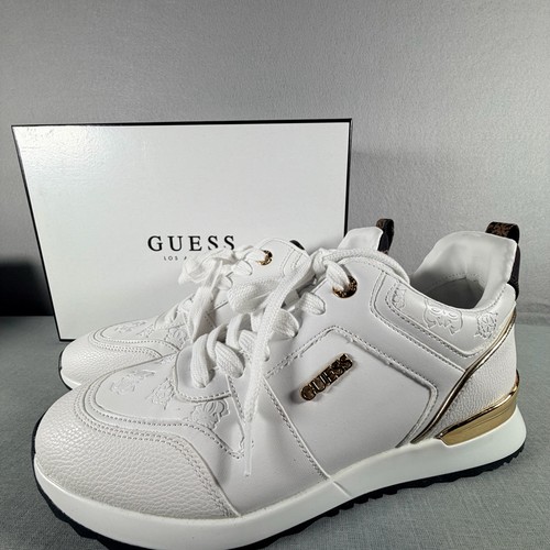 Sneakers donna guess kadlin - sneakers,