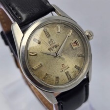 Orologio Uomo Solvil ET Titus