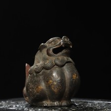 Bruciatore di incenso 4,7"