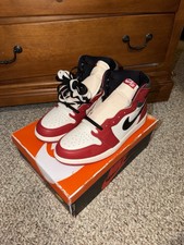 Sneakers Jordan 1 Retro High