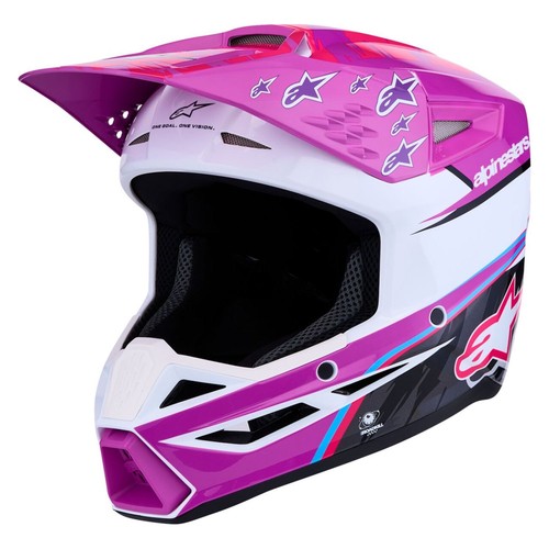 Alpinestars youth falcon - alpinestars,