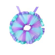  Gonna Tutu Bambina Da Festa