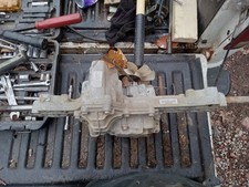 Trasmissione idro John Deere