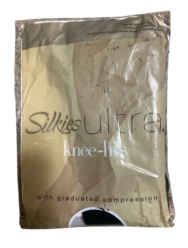 Silkies ultra knee - silkies,