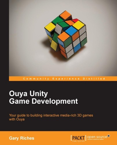 Riches ouya unity game - unity,