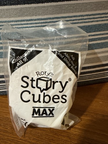 New rory story cubes - new,