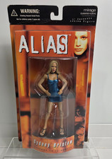 Alias - Figurina Sydney