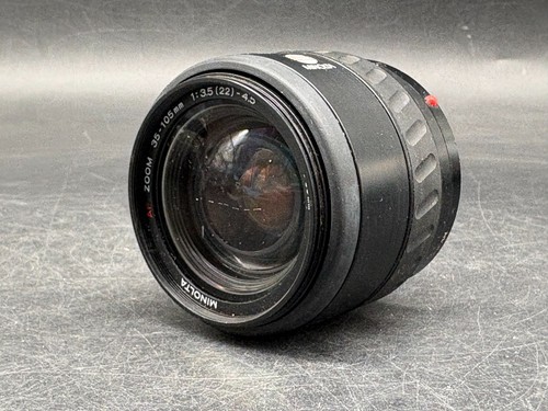 Minolta 105mm 3 5 - af, (22)