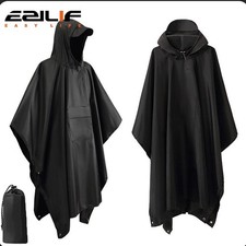 Impermeabile militare da