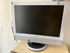 monitor Samsung Synchmaster