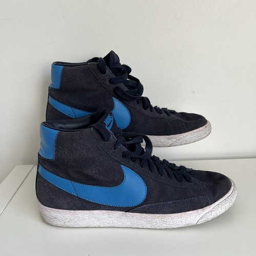 Nike blazer mid - blazer, tops