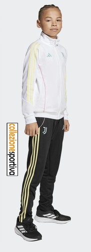 Tuta juventus adidas - tuta,