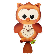 Orologi parete legno - orologi,
