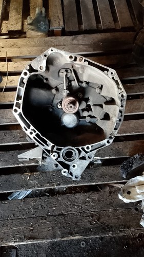 Cambio renault scenic - renault, 1.5
