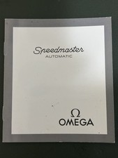 Libretto istruzioni omega - libretto,