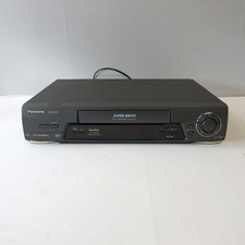 Videoregistratore VHS