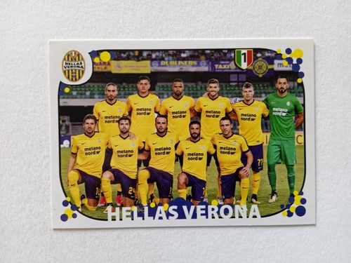 Figurina calciatori panini - figurina,