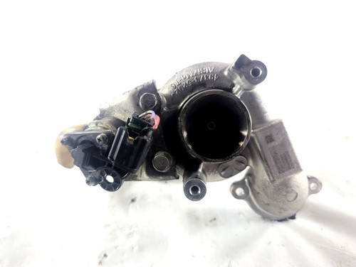 9673283680 turbina - 9673283680,