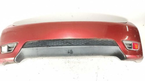 Paraurti posteriore ford - paraurti,