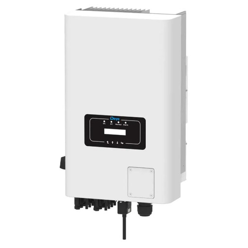 Inverter fotovoltaico deye - inverter,