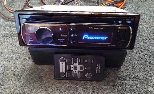 Pioneer old school - pioneer, retro
