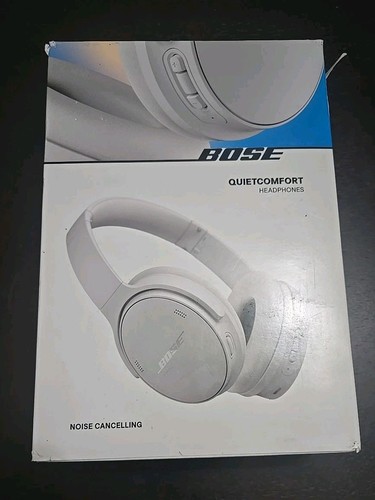 Bose quietcomfort cuffie - bose,