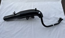 Tubo di scarico Honda PX PXR