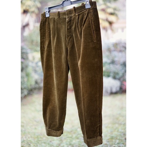 Pantaloni alla zuava - zuava, vintage