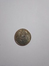 Medal San Pio Da Pietralcina