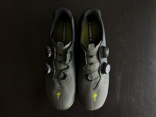 Scarpe corsa specialized - scarpe,