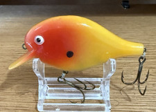 Vintage Zebco bambola esca da