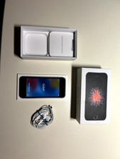 Iphone SE 2016 – 32 GB –