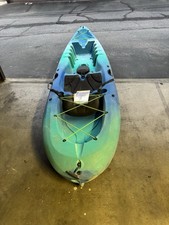 Brand New Ocean 9.5 Ft Kayak
