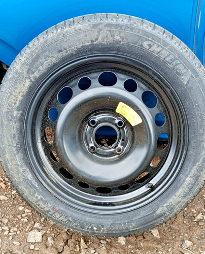Ruota scorta salvaspazio 4 - scorta,
