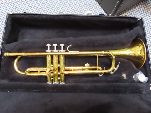 Conn tromba svcd by - -,