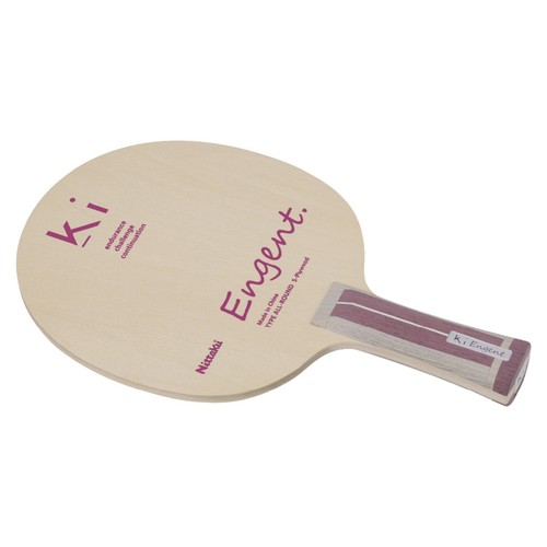 Nittaku engent legno da ping - nittaku,