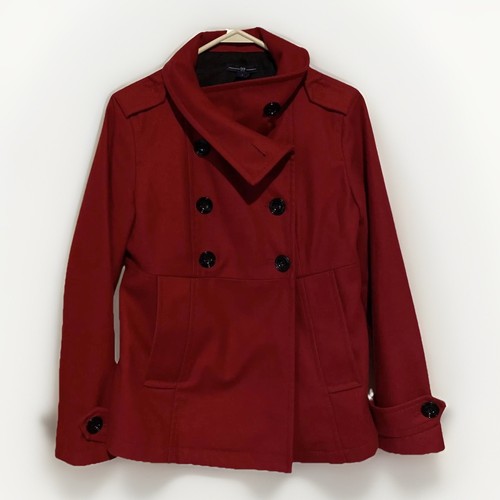 Gap cappotto donna lana - cappotto,