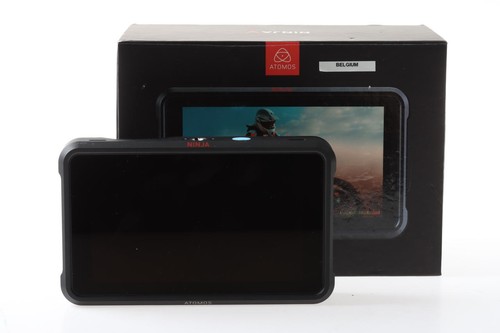 Atomos ninja 4kp60 - ninja,